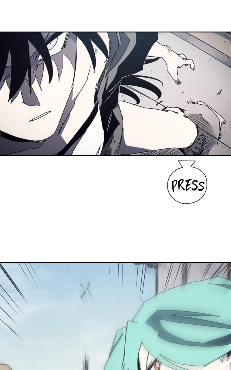 The Knight of Embers Chapter 174 - Page 20 in English
