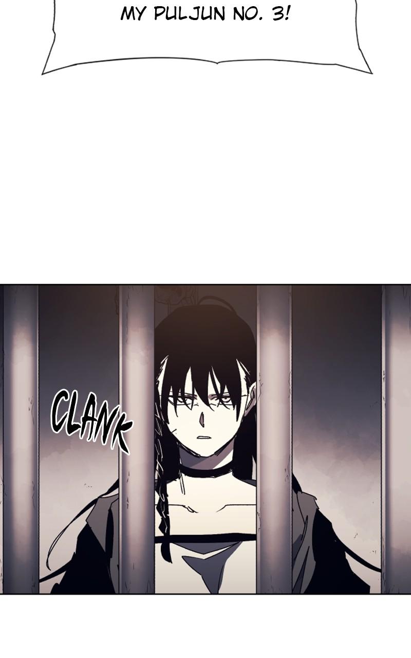 The Knight of Embers Chapter 174 - Page 28 in English