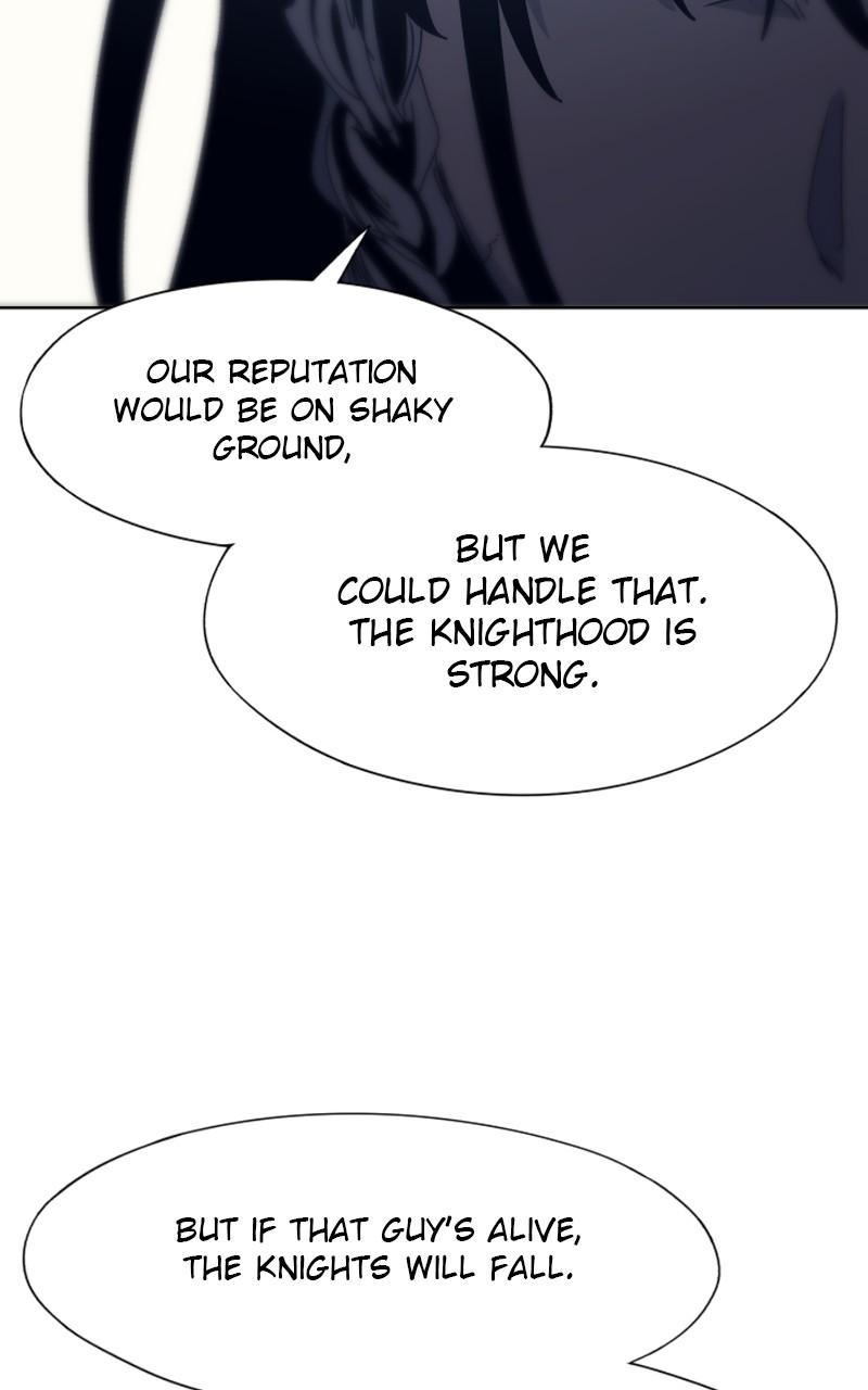 The Knight of Embers Chapter 174 - Page 31 in English