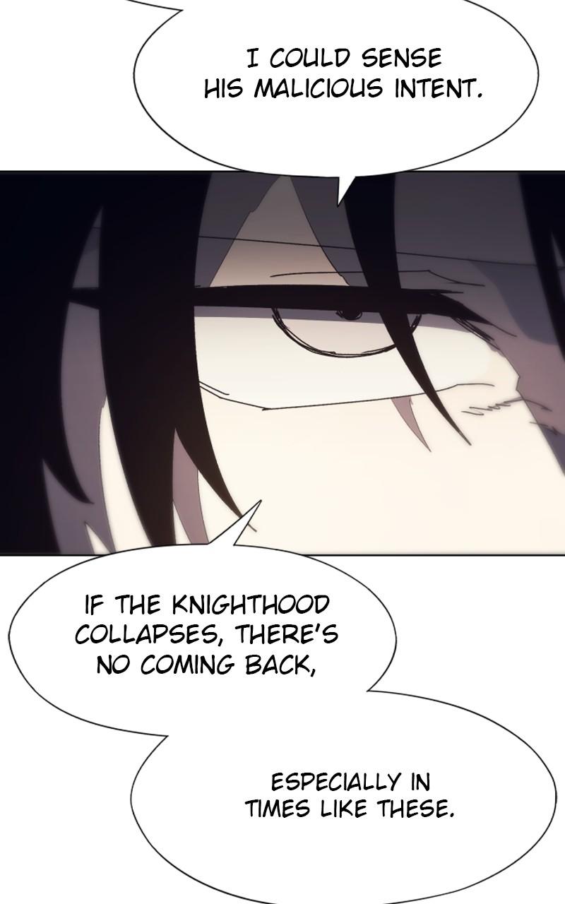 The Knight of Embers Chapter 174 - Page 32 in English