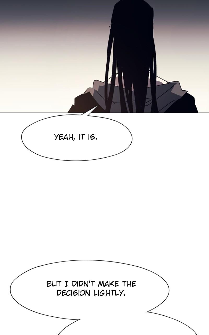 The Knight of Embers Chapter 174 - Page 34 in English