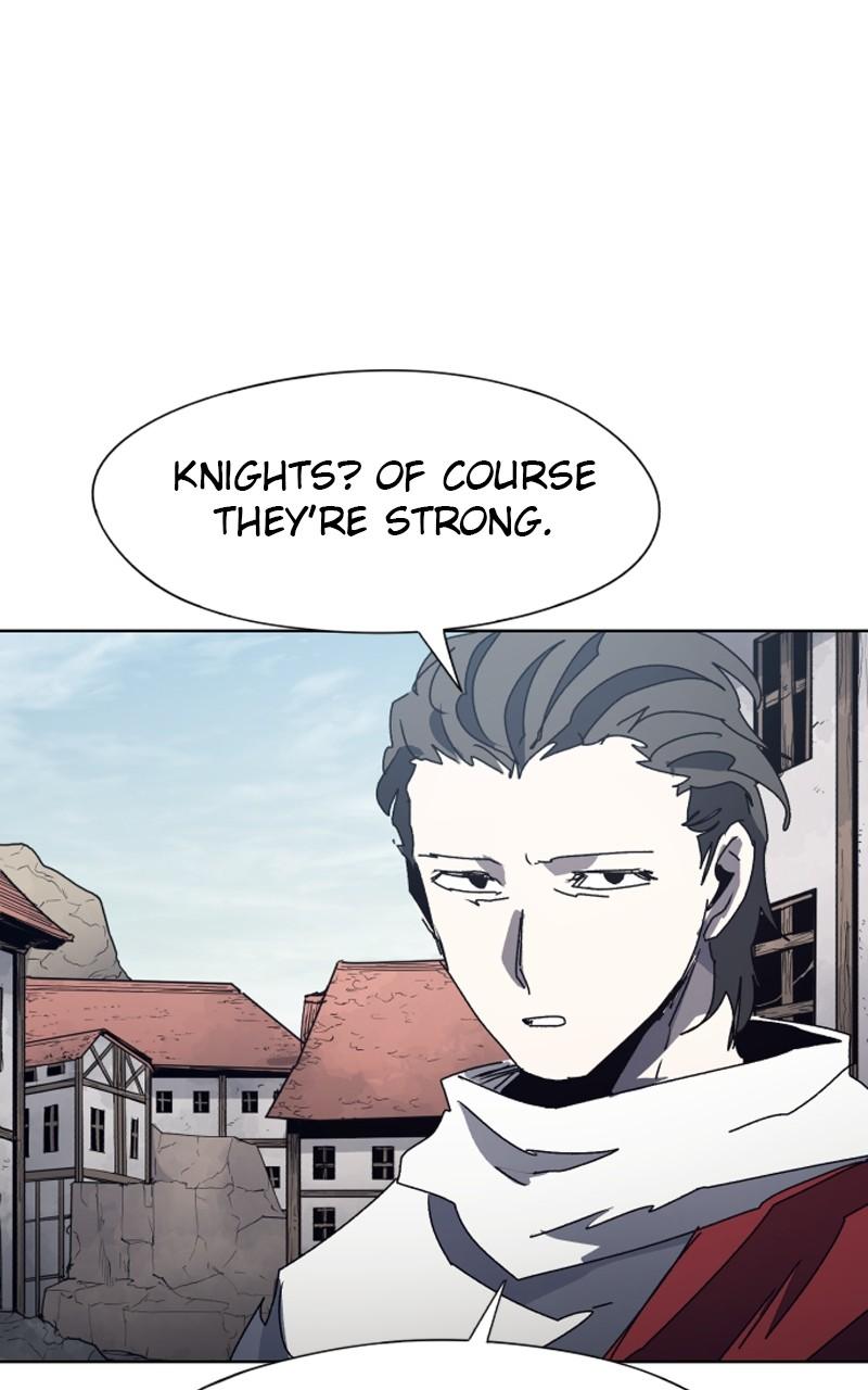 The Knight of Embers Chapter 174 - Page 37 in English