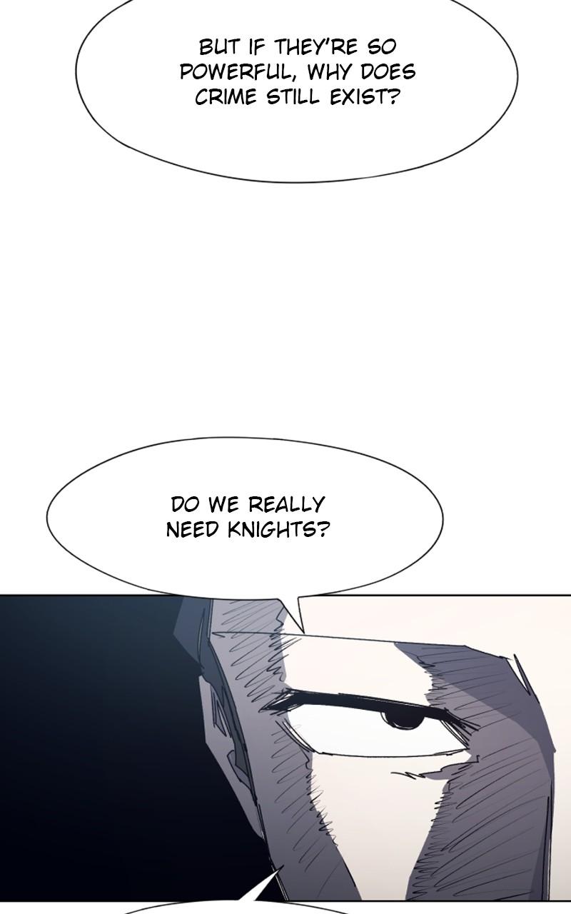 The Knight of Embers Chapter 174 - Page 38 in English