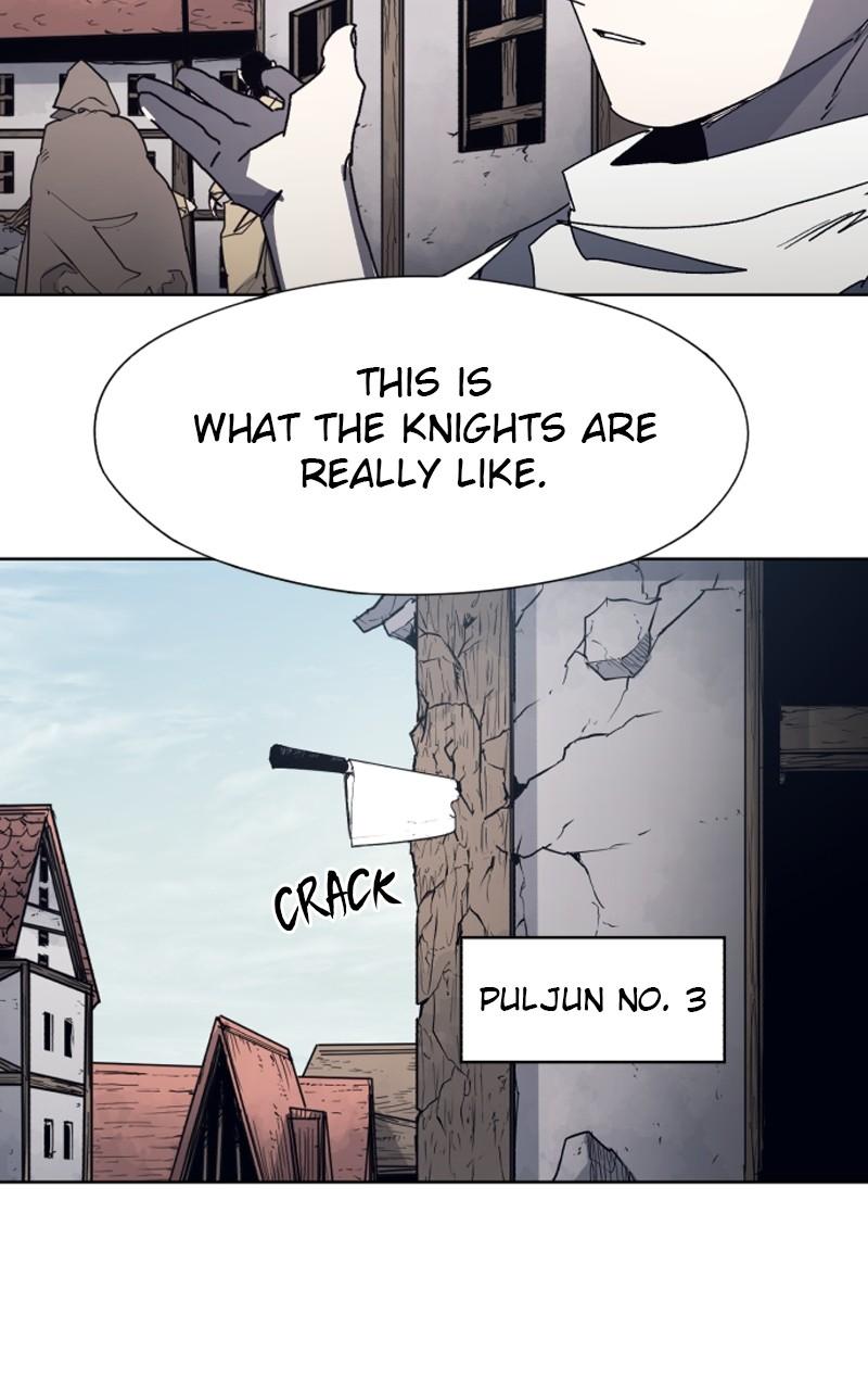 The Knight of Embers Chapter 174 - Page 40 in English