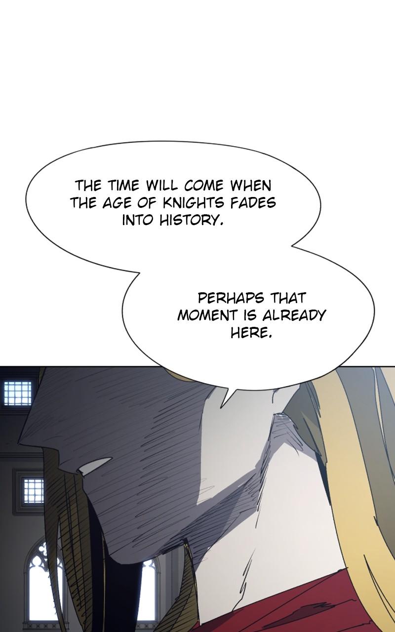 The Knight of Embers Chapter 174 - Page 47 in English