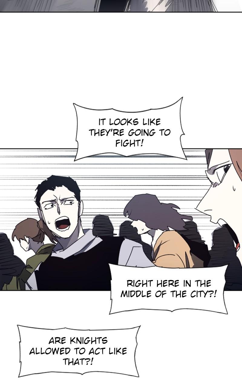 The Knight of Embers Chapter 174 - Page 5 in English