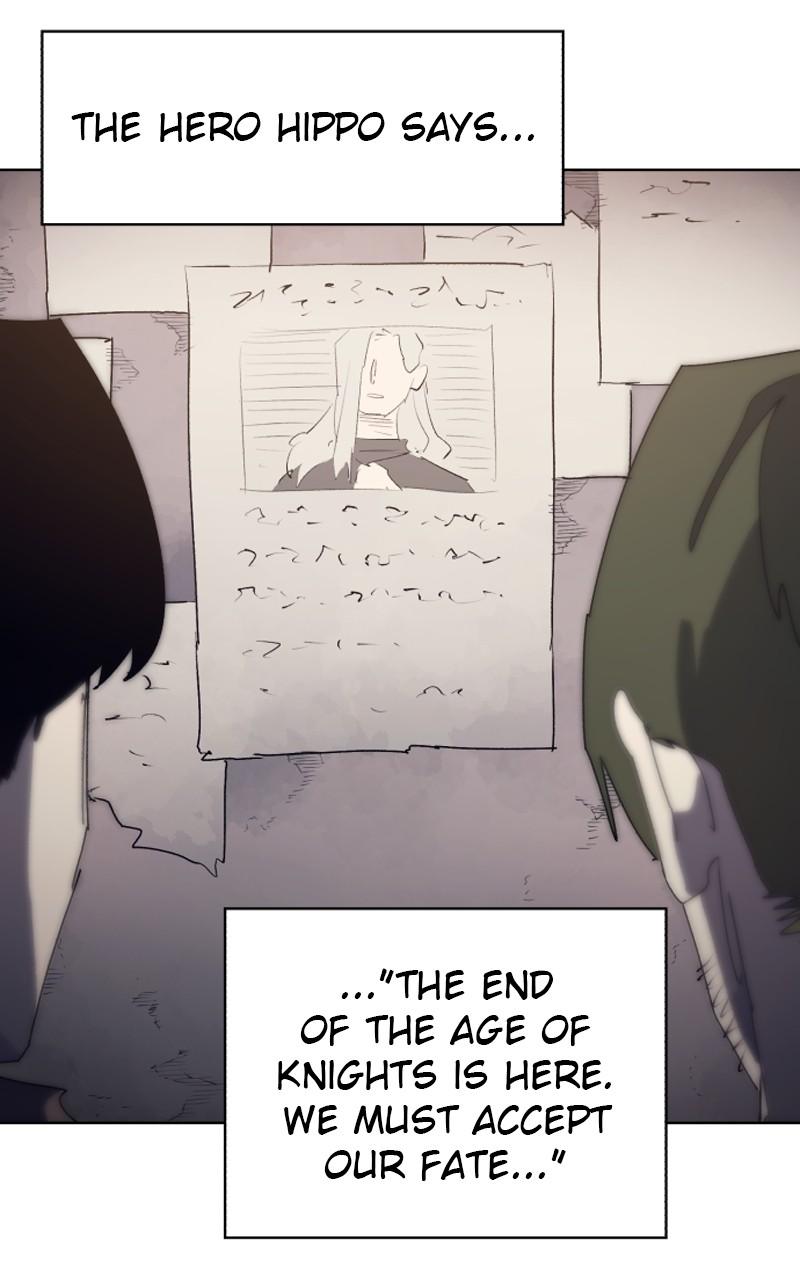 The Knight of Embers Chapter 174 - Page 51 in English