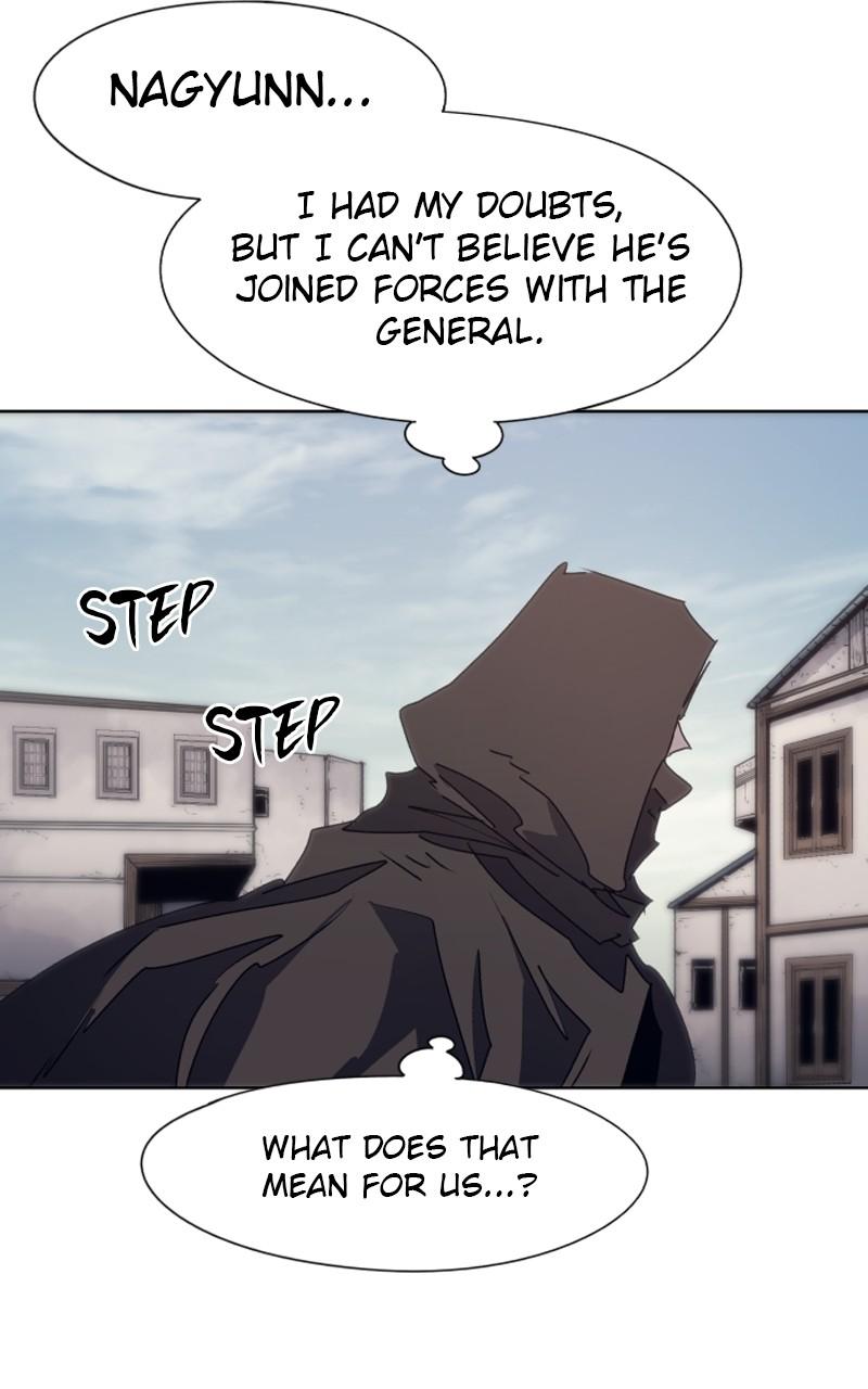 The Knight of Embers Chapter 174 - Page 56 in English