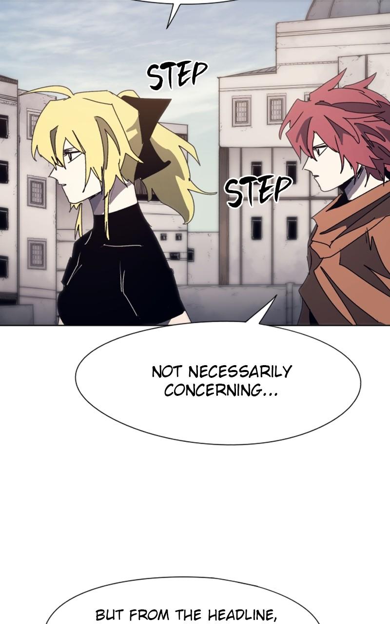 The Knight of Embers Chapter 174 - Page 58 in English