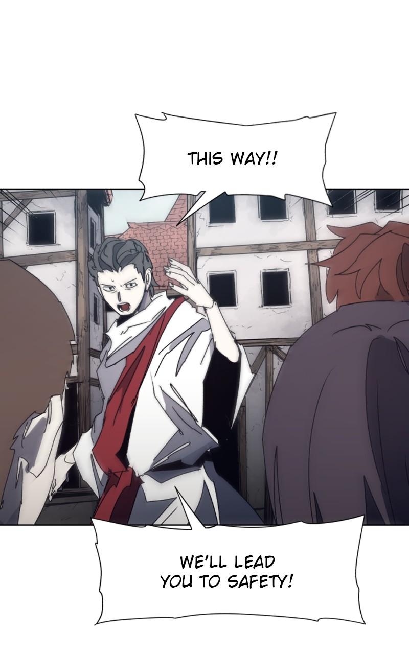 The Knight of Embers Chapter 174 - Page 6 in English