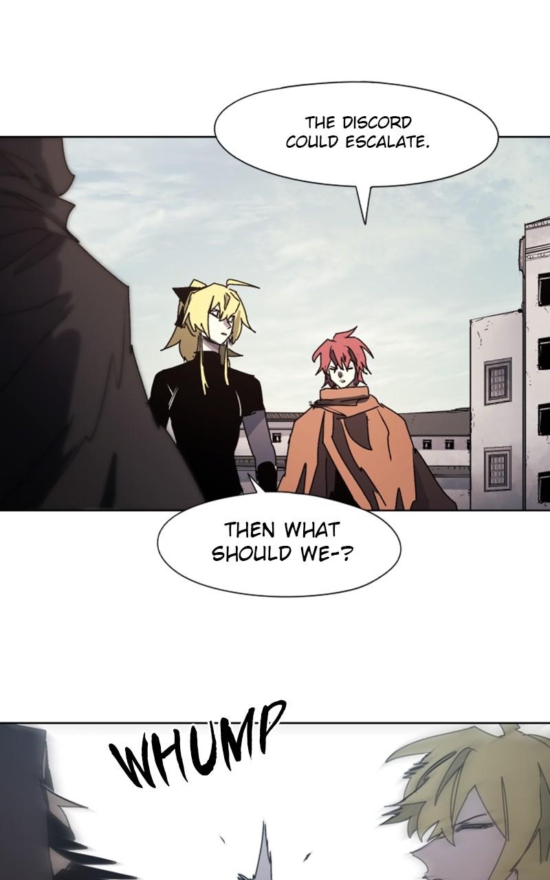 The Knight of Embers Chapter 174 - Page 64 in English