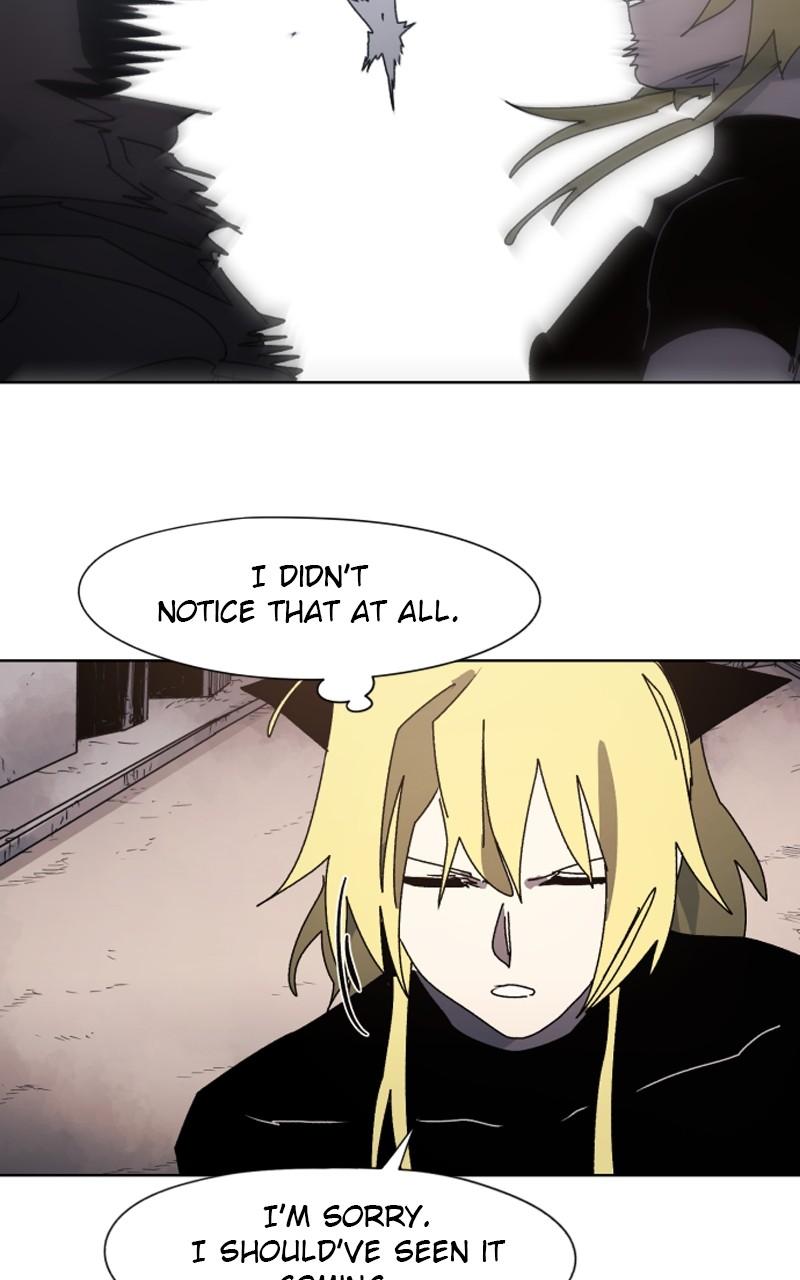 The Knight of Embers Chapter 174 - Page 65 in English