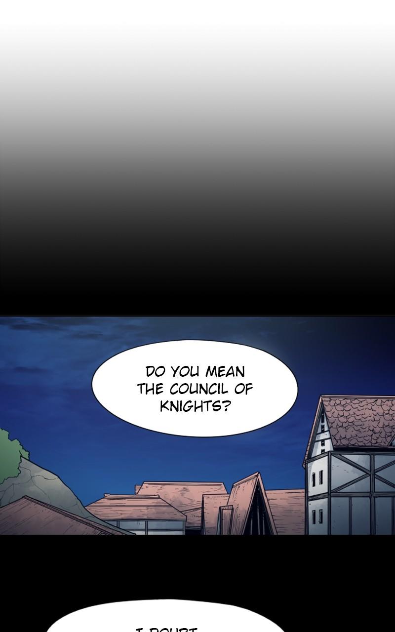 The Knight of Embers Chapter 174 - Page 7 in English