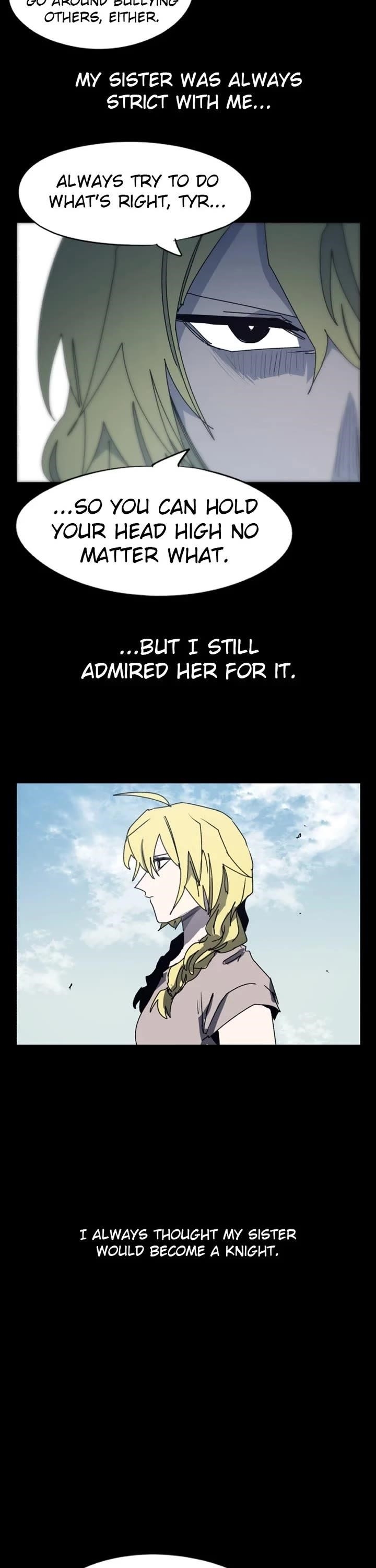 The Knight of Embers Chapter 175 - Page 6 in English