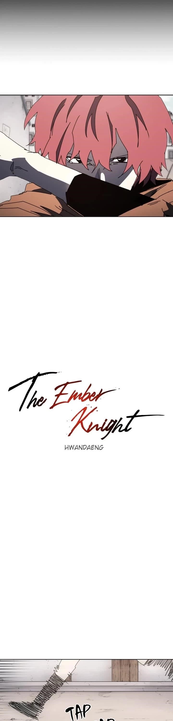 The Knight of Embers Chapter 176 - Page 3 in English