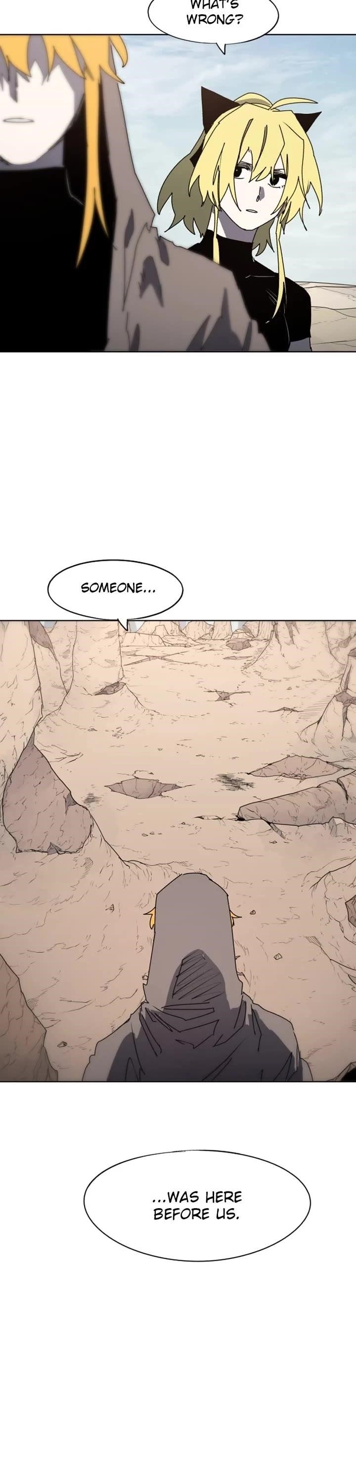 The Knight of Embers Chapter 178 - Page 24 in English