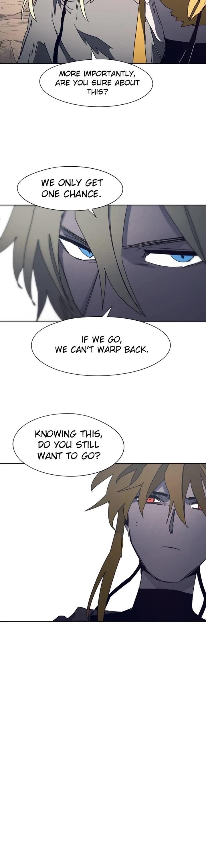 The Knight of Embers Chapter 179 - Page 19 in English