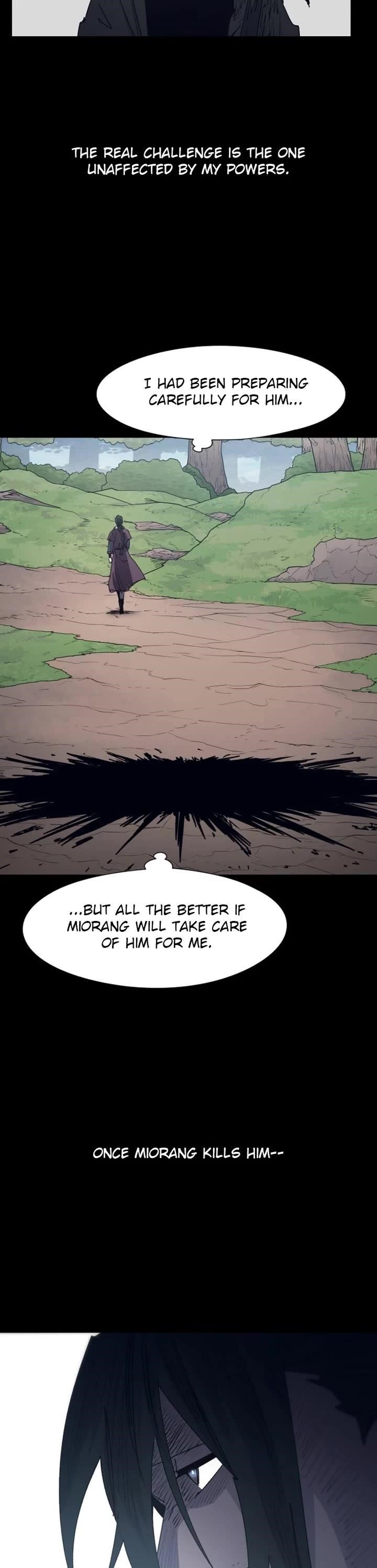 The Knight of Embers Chapter 180 - Page 9 in English