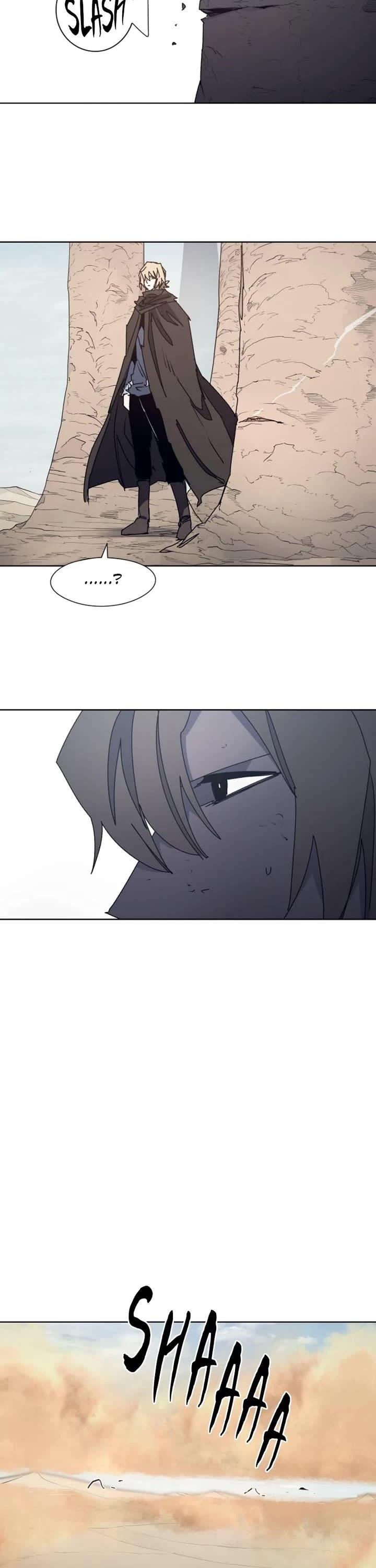 The Knight of Embers Chapter 181 - Page 7 in English