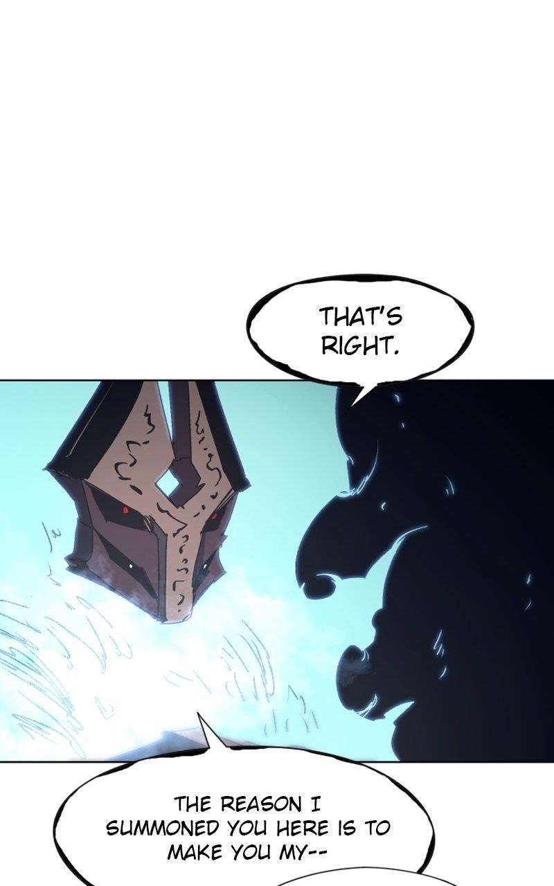 The Knight of Embers Chapter 182 - Page 11 in English