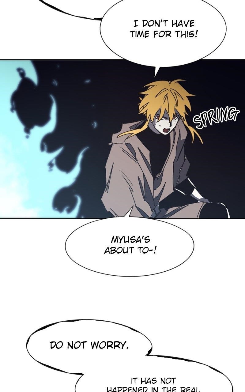 The Knight of Embers Chapter 182 - Page 12 in English