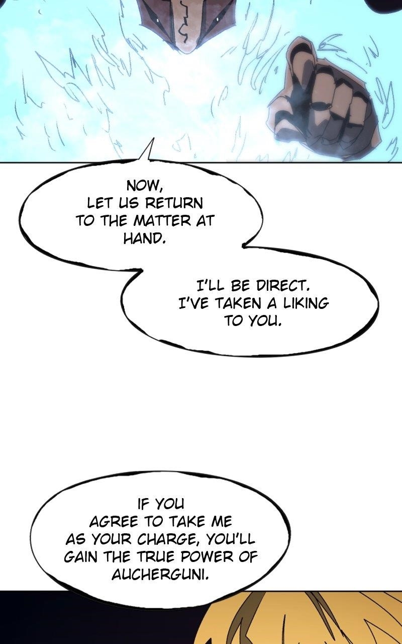 The Knight of Embers Chapter 182 - Page 19 in English