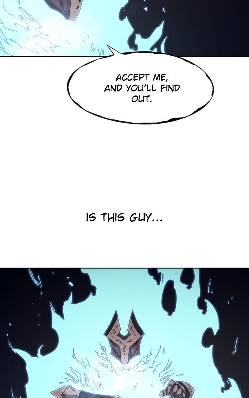 The Knight of Embers Chapter 182 - Page 21 in English