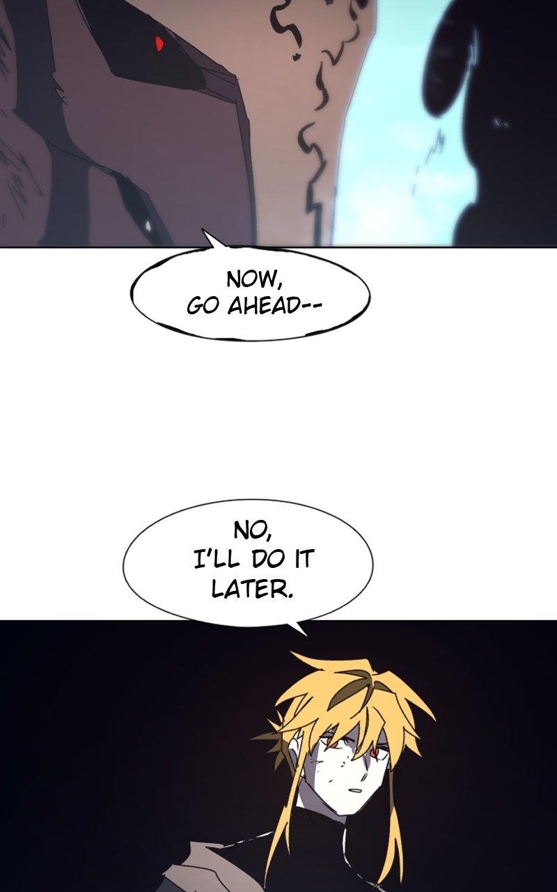 The Knight of Embers Chapter 182 - Page 24 in English