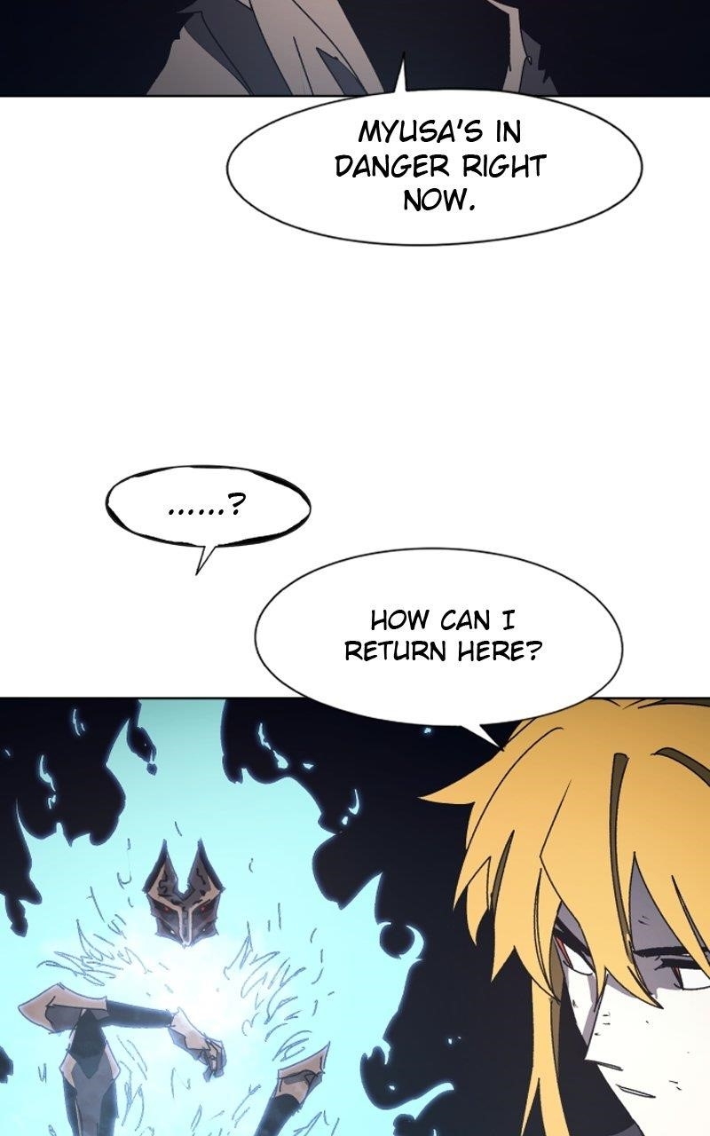 The Knight of Embers Chapter 182 - Page 25 in English