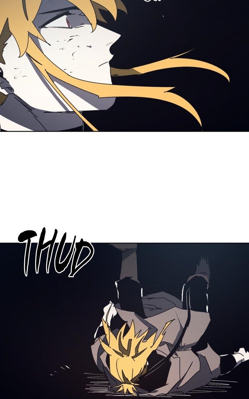 The Knight of Embers Chapter 182 - Page 3 in English