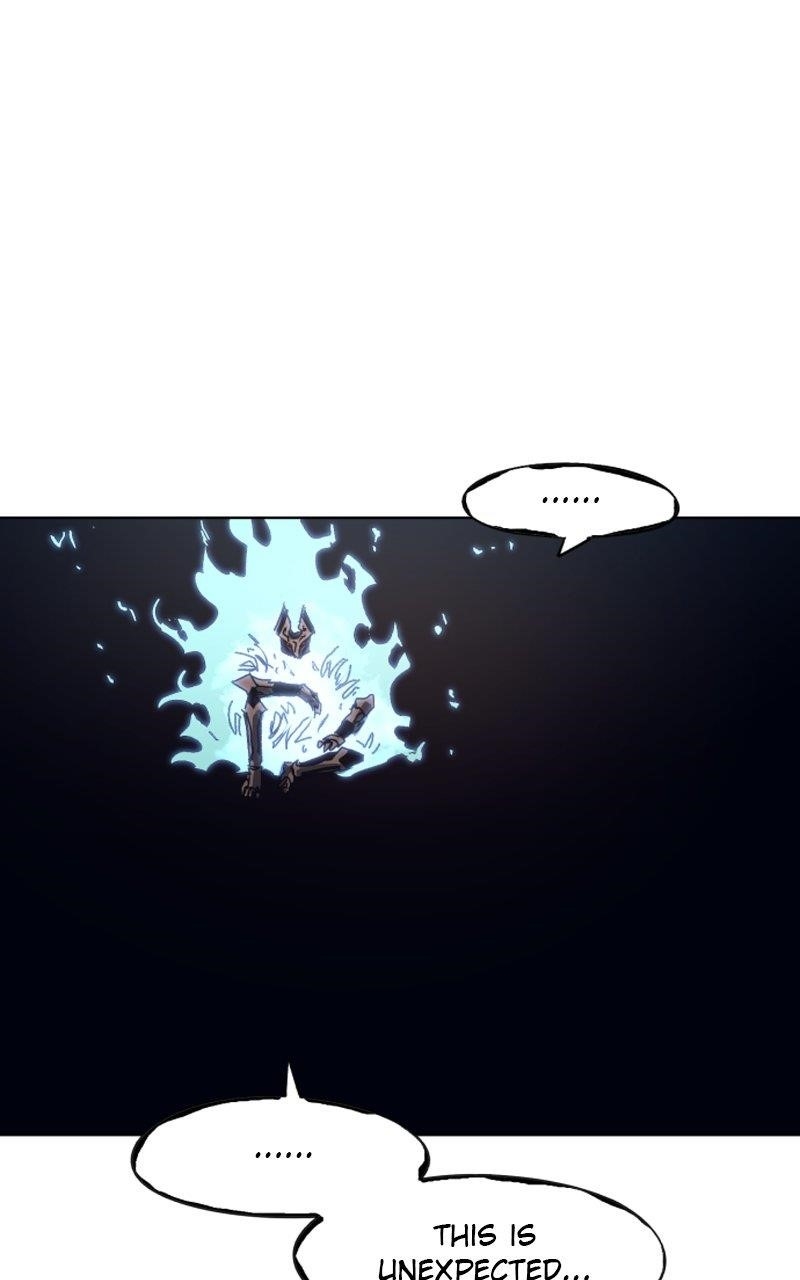 The Knight of Embers Chapter 182 - Page 35 in English