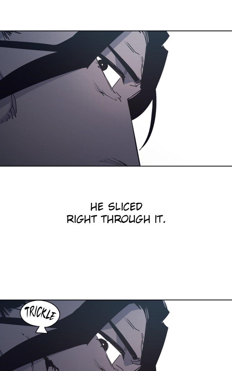 The Knight of Embers Chapter 182 - Page 38 in English