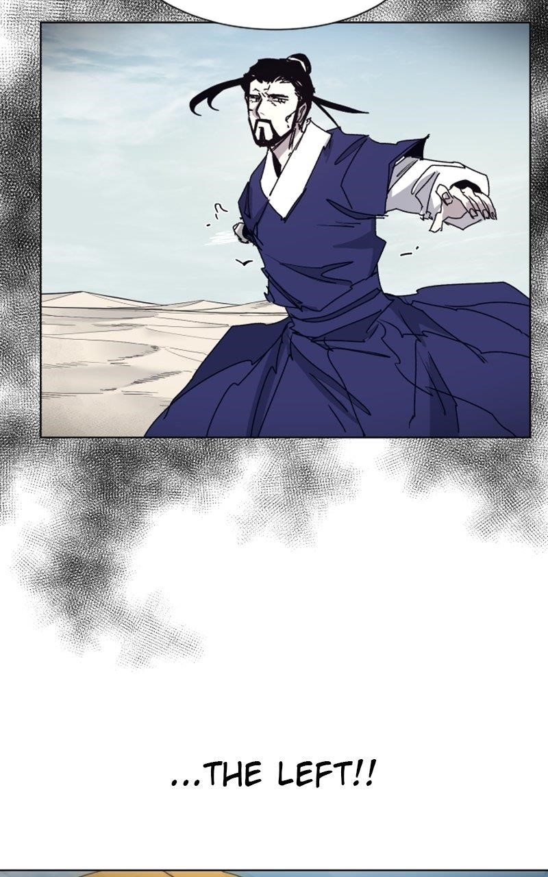 The Knight of Embers Chapter 182 - Page 45 in English