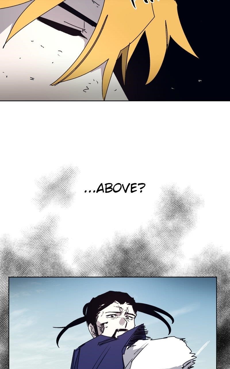 The Knight of Embers Chapter 182 - Page 48 in English