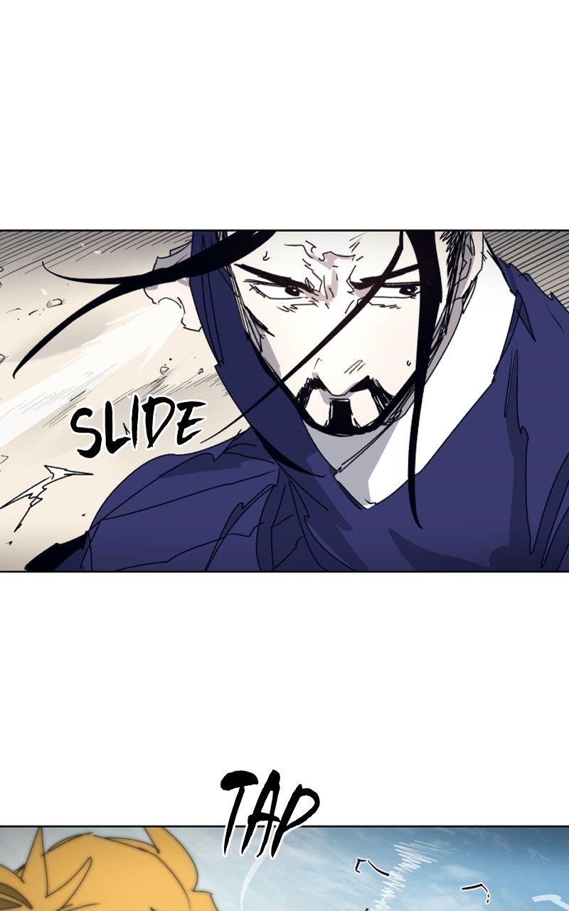 The Knight of Embers Chapter 182 - Page 53 in English