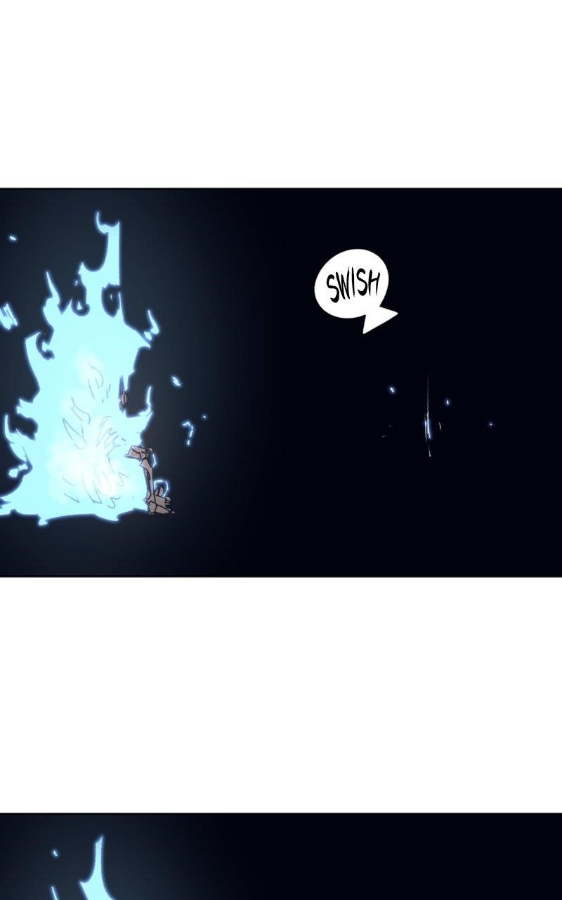 The Knight of Embers Chapter 182 - Page 56 in English