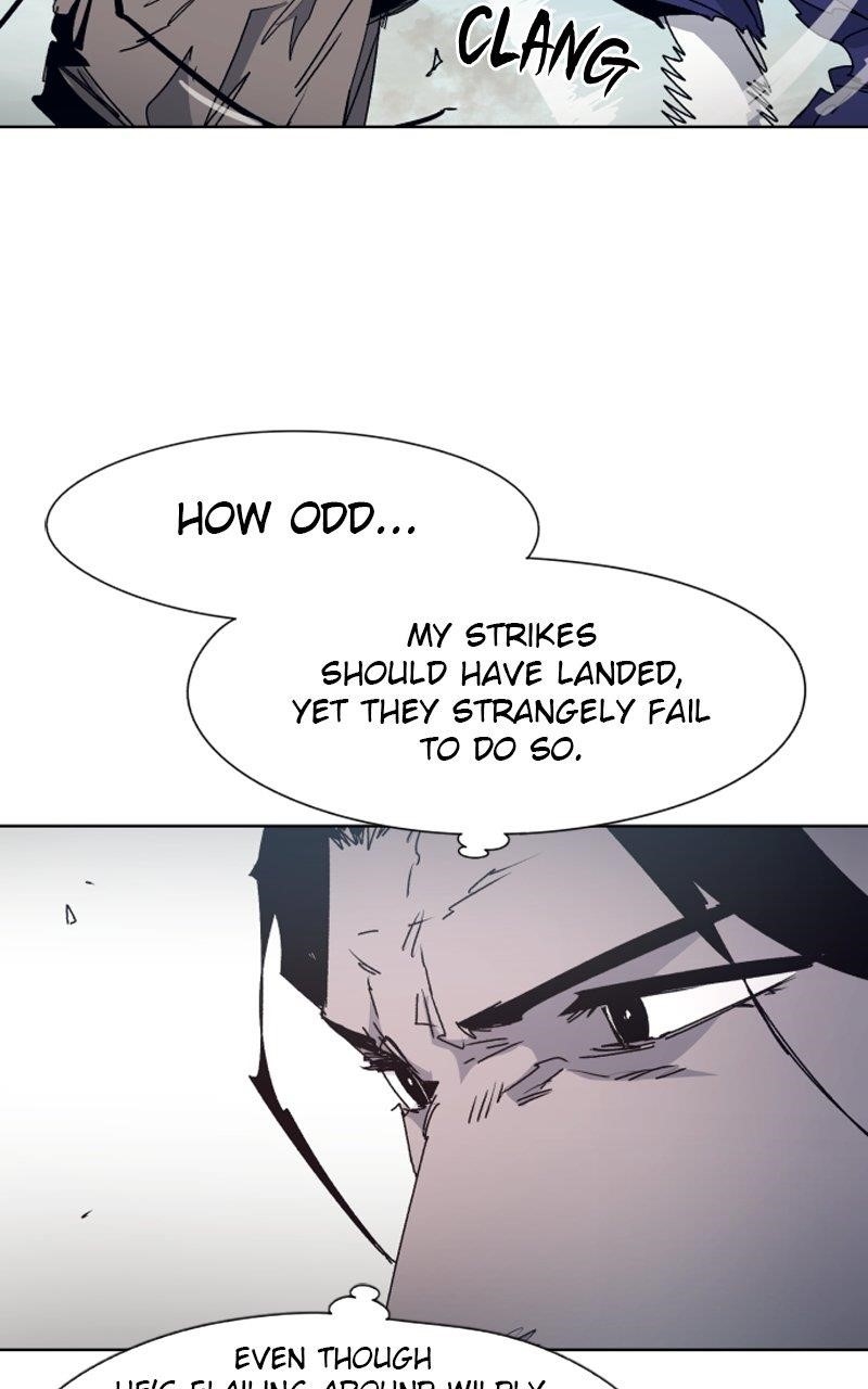 The Knight of Embers Chapter 182 - Page 61 in English