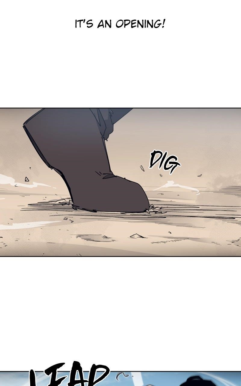The Knight of Embers Chapter 182 - Page 63 in English