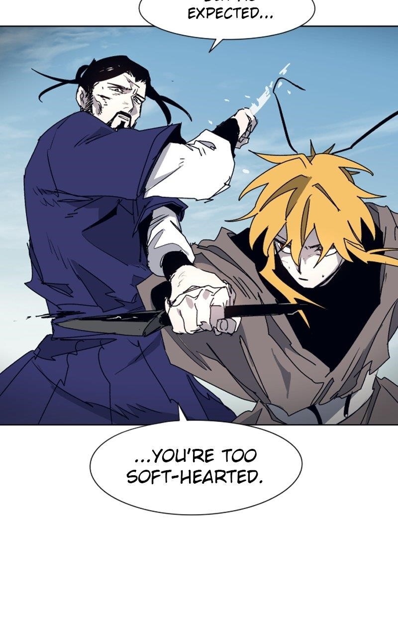 The Knight of Embers Chapter 182 - Page 69 in English
