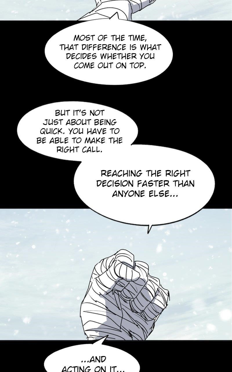 The Knight of Embers Chapter 182 - Page 9 in English