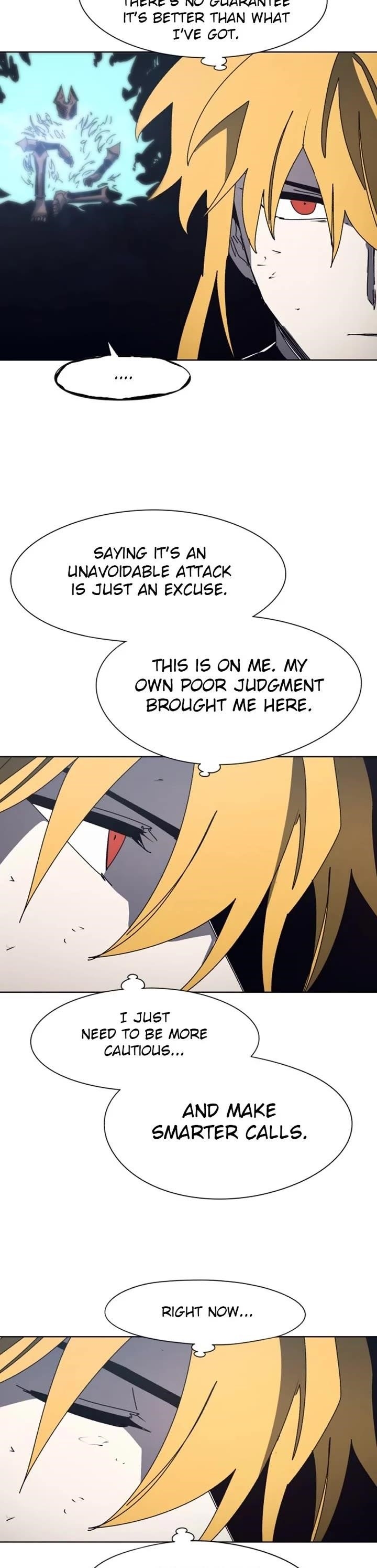 The Knight of Embers Chapter 183 - Page 4 in English