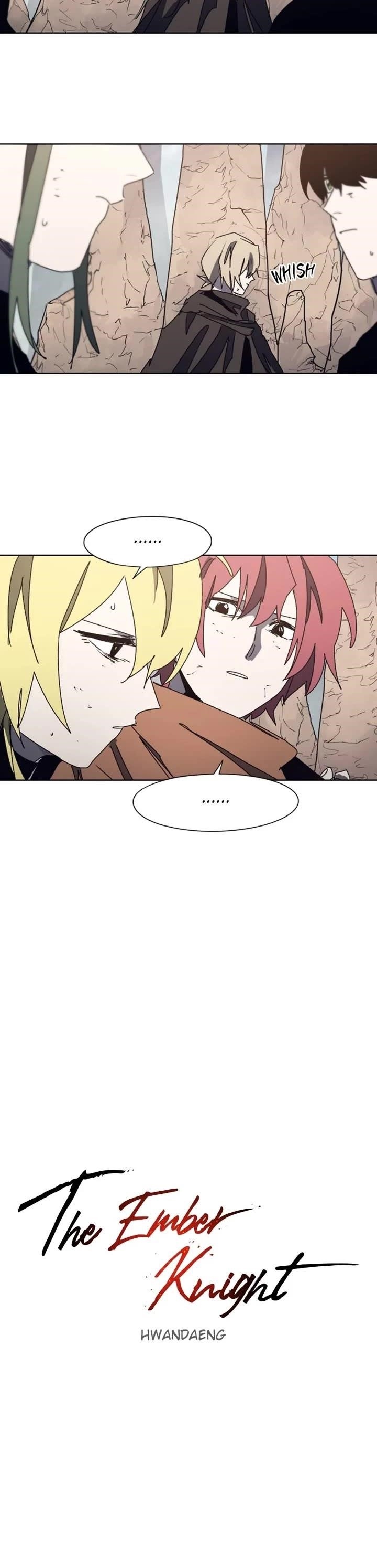 The Knight of Embers Chapter 184 - Page 4 in English