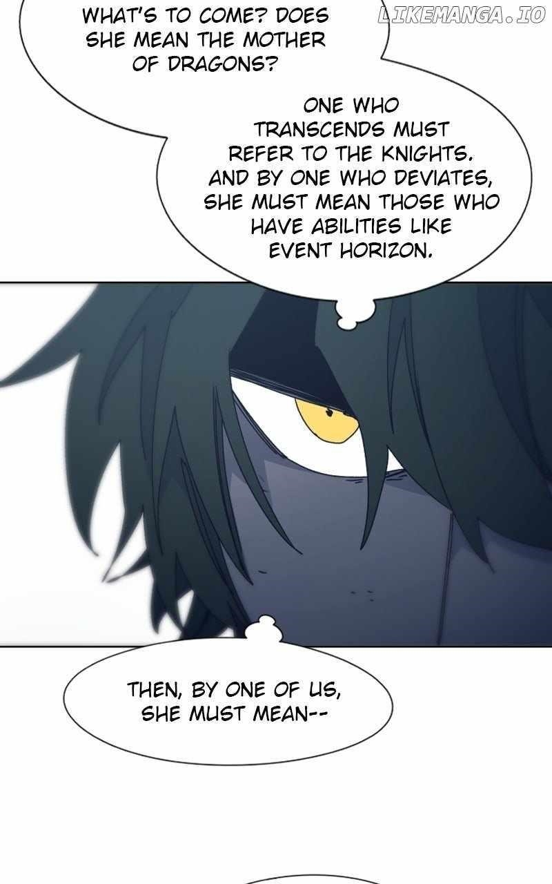 The Knight of Embers Chapter 185 - Page 15 in English