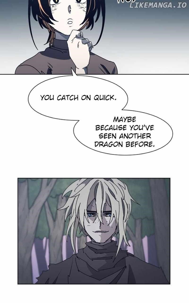 The Knight of Embers Chapter 185 - Page 17 in English