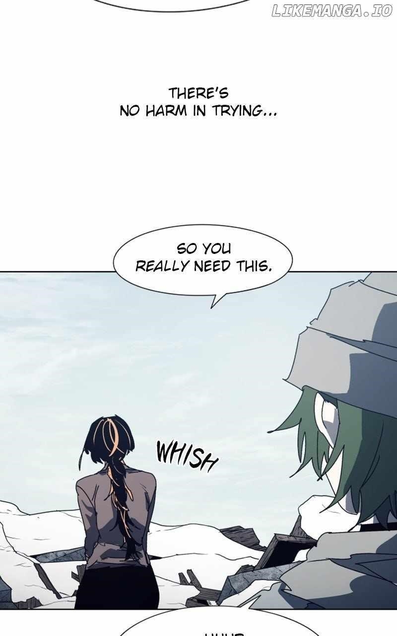 The Knight of Embers Chapter 185 - Page 22 in English