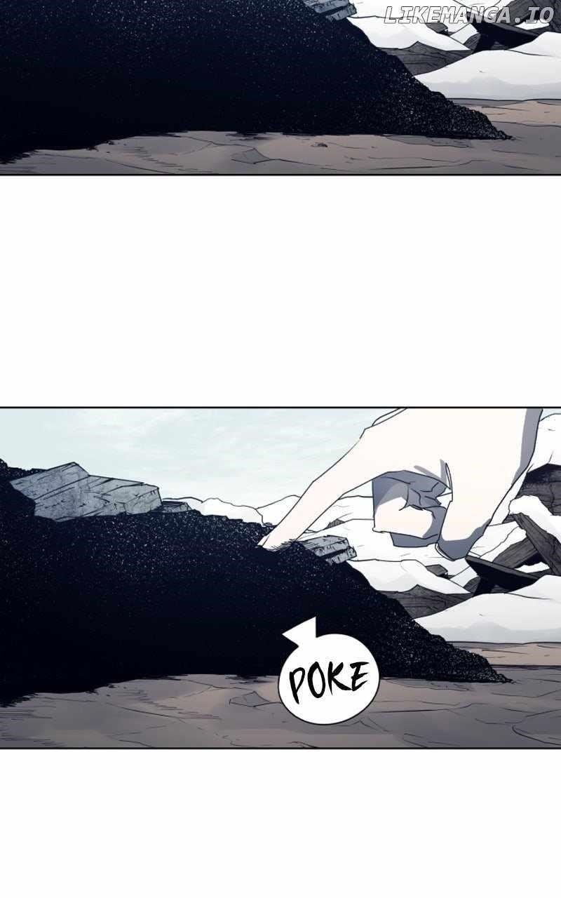 The Knight of Embers Chapter 185 - Page 31 in English