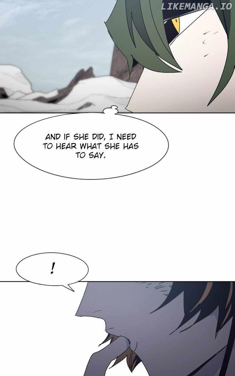 The Knight of Embers Chapter 185 - Page 36 in English