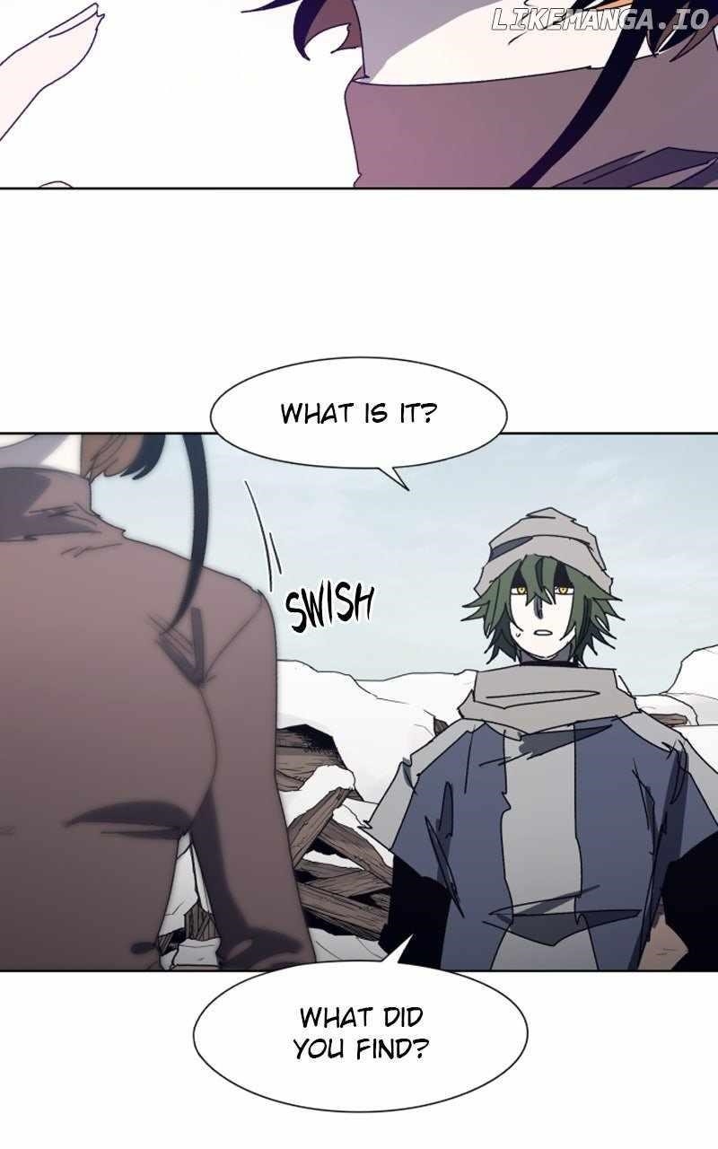 The Knight of Embers Chapter 185 - Page 38 in English