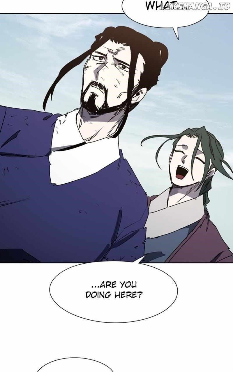 The Knight of Embers Chapter 185 - Page 47 in English