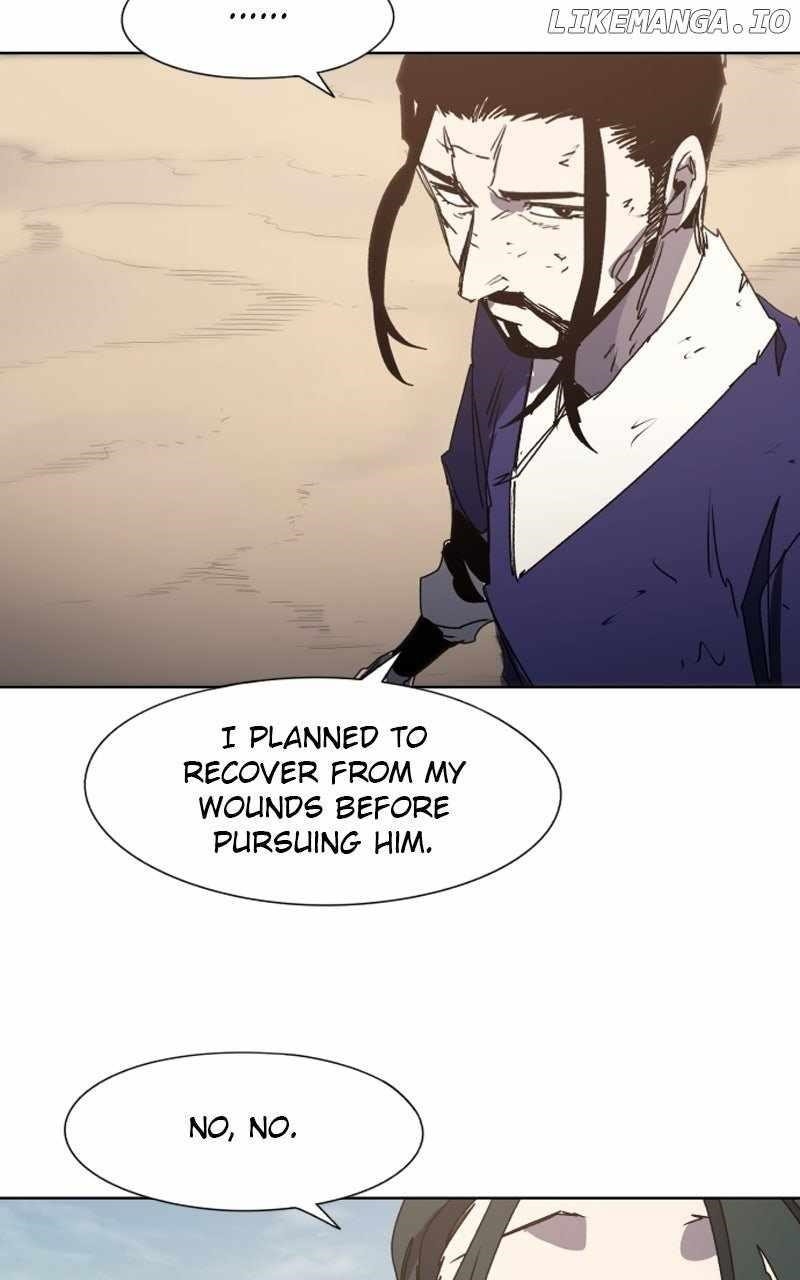 The Knight of Embers Chapter 185 - Page 48 in English